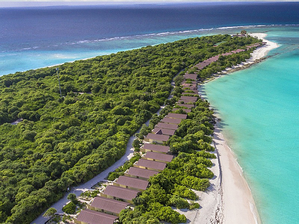Hondaafushi Island Resort Hondaafushi Island Resort