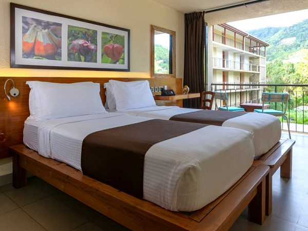 Coral Strand Smart Choice (Mahe) Coral Strand Smart Choice (Mahe)