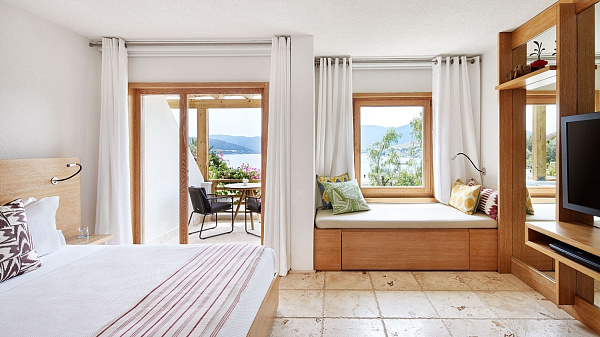 Macakizi Bodrum