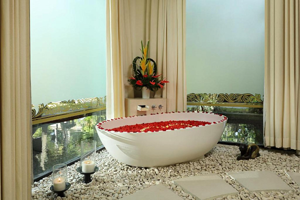Padma Resort Legian Padma Resort Legian
