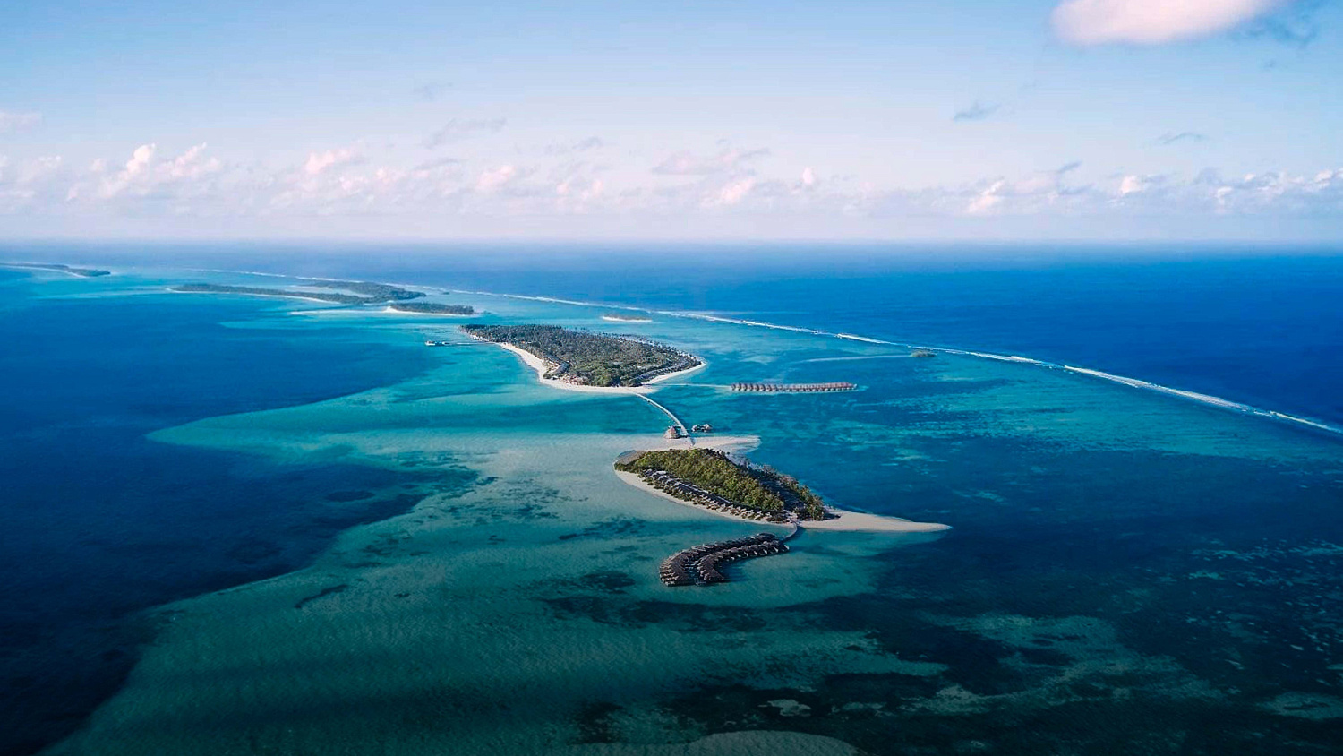 Jawakara Islands Maldives