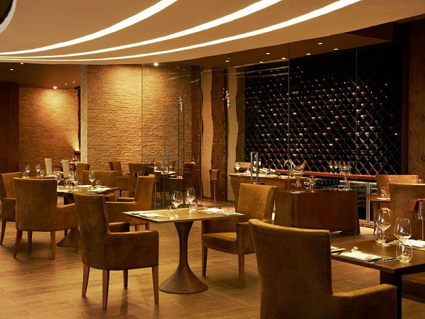 Sofitel Dubai The Palm Resort & Spa