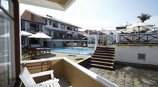 Coral Sands Coral Sands