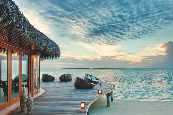 Hideaway Beach Resort and Spa