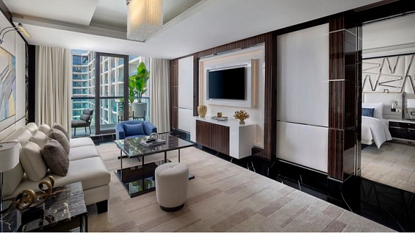 Marriott Resort Palm Jumeirah