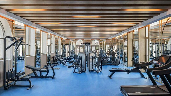 Club Prive by Rixos Saadiyat Island