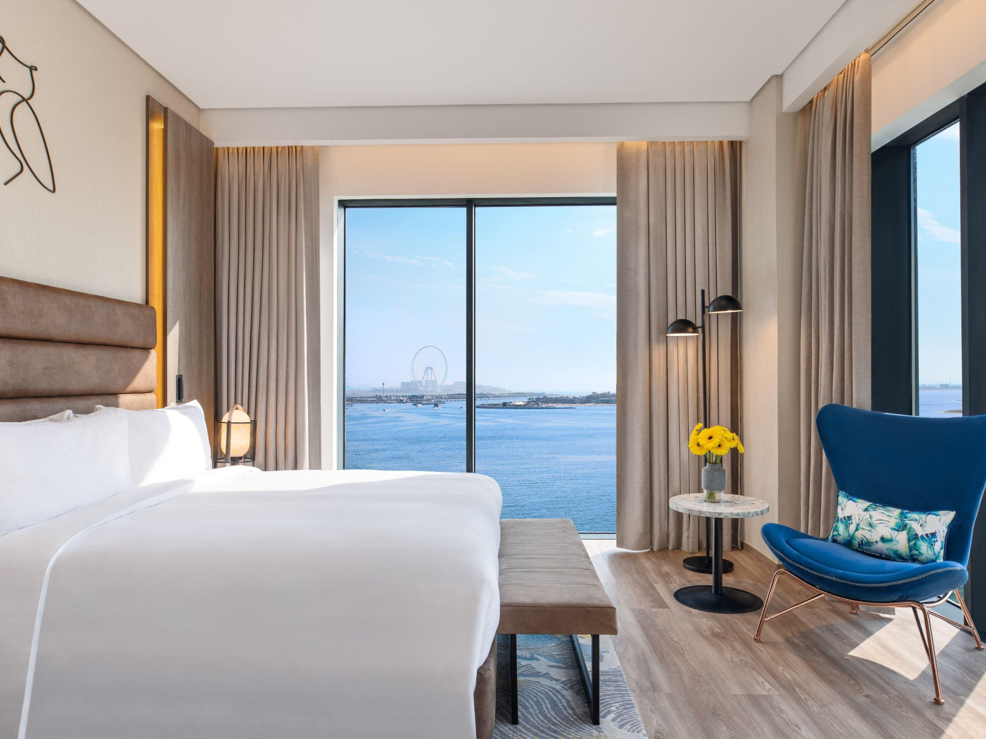 Voco Dubai The Palm Voco Dubai The Palm