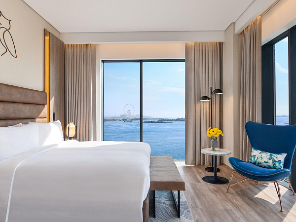 Voco Dubai The Palm