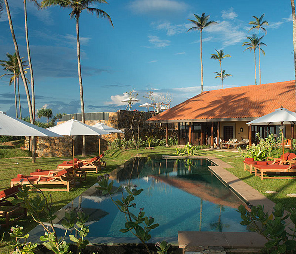 Cape Weligama Cape Weligama