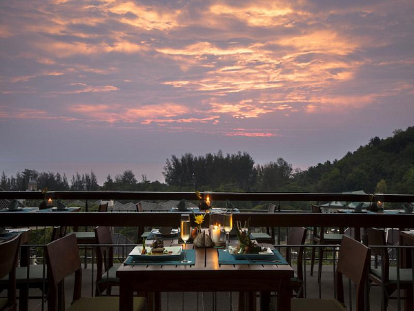 Mandarava Resort&Spa Mandarava Resort&Spa