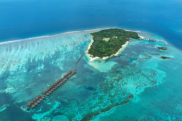 Adaaran Select Hudhuranfushi Adaaran Select Hudhuranfushi