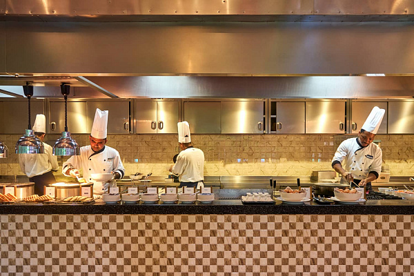 Sun Siyam Romance Maldives