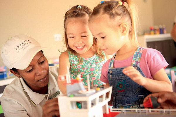 Anahita Mauritius The Resort 