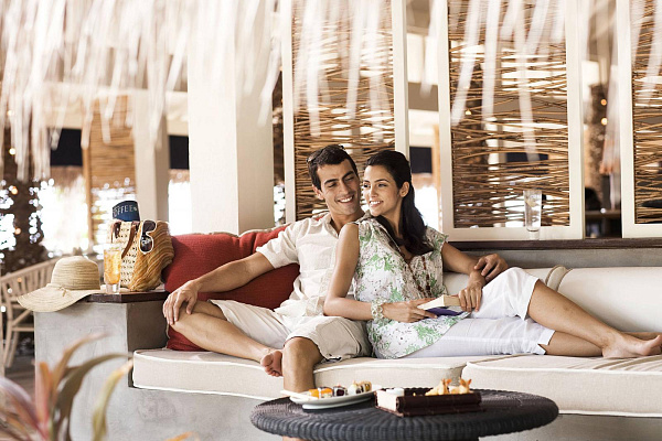 Taj Coral Reef Resort & Spa Taj Coral Reef Resort & Spa