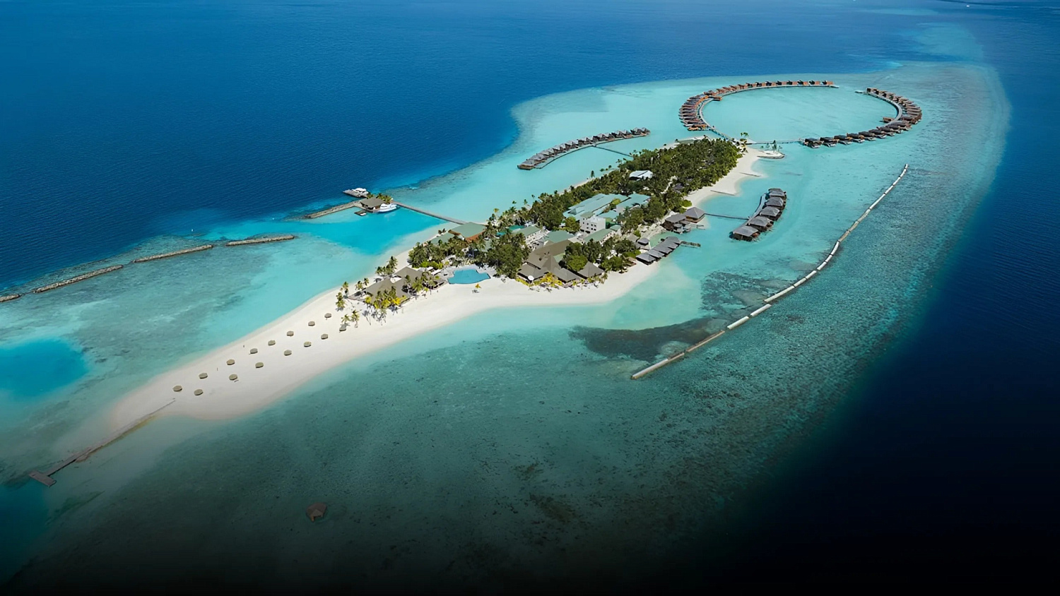 Veligandu Island Resort & Spa