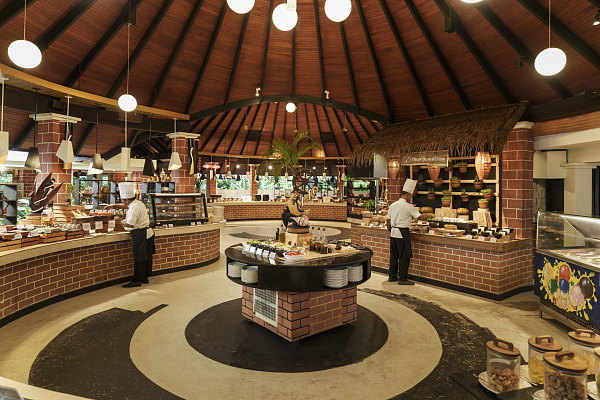 Sun Siyam Iru Fushi Maldives