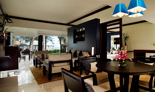 Dusit Thani Laguna Phuket
