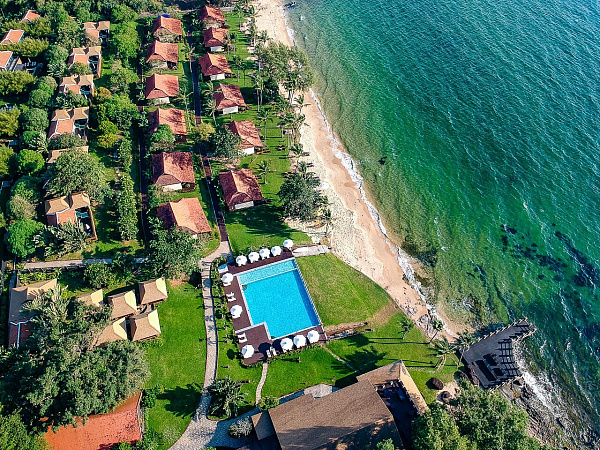 Chen Sea Resort & Spa Phu Quoc