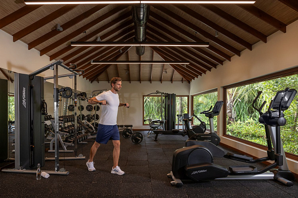 RAAYA by Atmosphere, Maldives