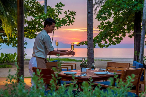 Outrigger Khao Lak Beach Resort Outrigger Khao Lak Beach Resort