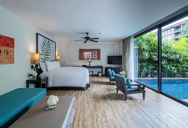 Avani+ Mai Khao Phuket Suites & Villas