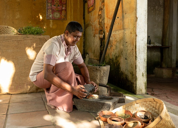 Ayurvie Weligama Ayurvie Weligama