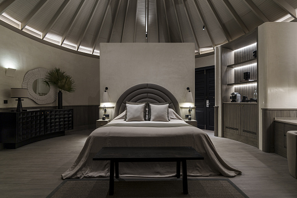 Sun Siyam Iru Fushi Maldives