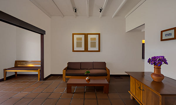 Heritance Ayurveda Maha Gedara