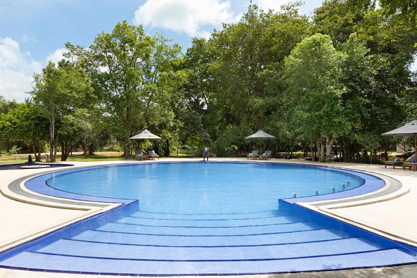 Ayugiri Ayurveda Wellness Resort Sigiriya