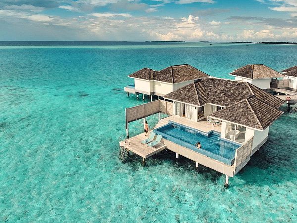 Kandima Maldives Kandima Maldives