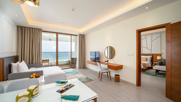 Movenpick Resort Cam Ranh