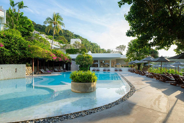 The Nai Harn Phuket