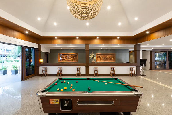 Kamala Beach Resort A Sunprime