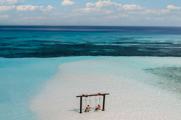Adaaran Select Hudhuranfushi Adaaran Select Hudhuranfushi