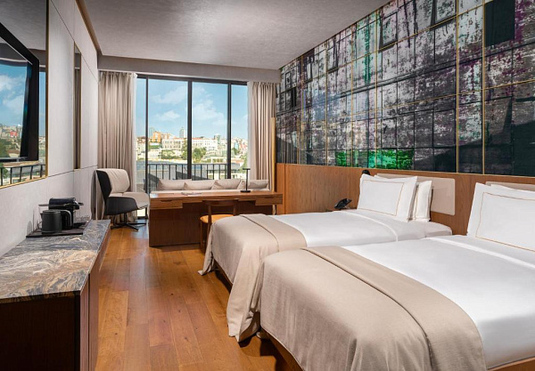 Rixos Tersane Istanbul