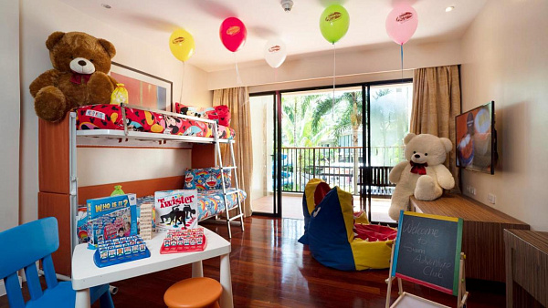 Holiday Inn Resort Phuket Surin Beach Holiday Inn Resort Phuket Surin Beach