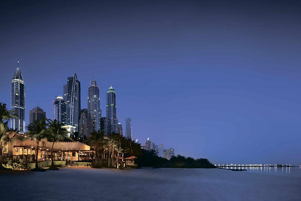 One & Only Royal Mirage The Palace One & Only Royal Mirage The Palace