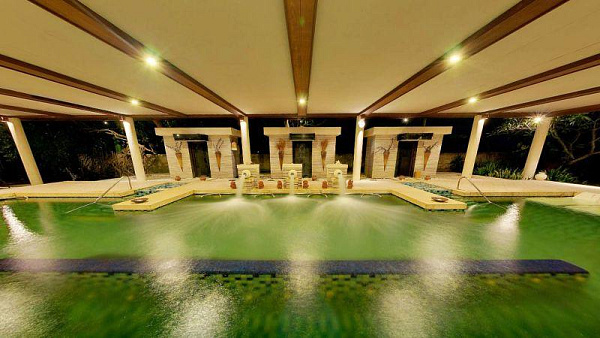 Grand Mirage Resort & Thalasso Bali