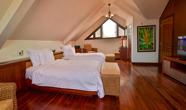 Furama Villas Danang