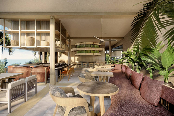 Centara Grand Lagoon Maldives Centara Grand Lagoon Maldives