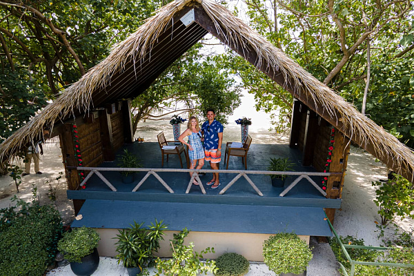 Adaaran Prestige Vadoo