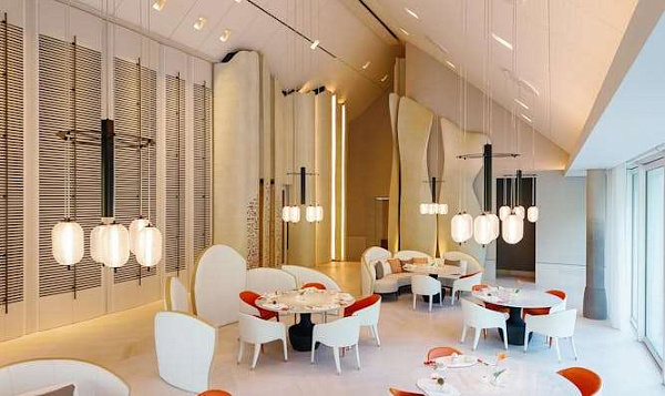 Cheval Blanc Seychelles