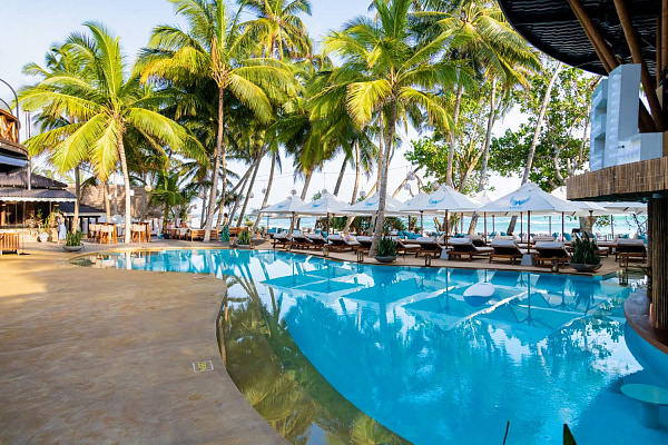 Angel Beach Angel Beach