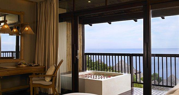 Silavadee Pool Spa Resort