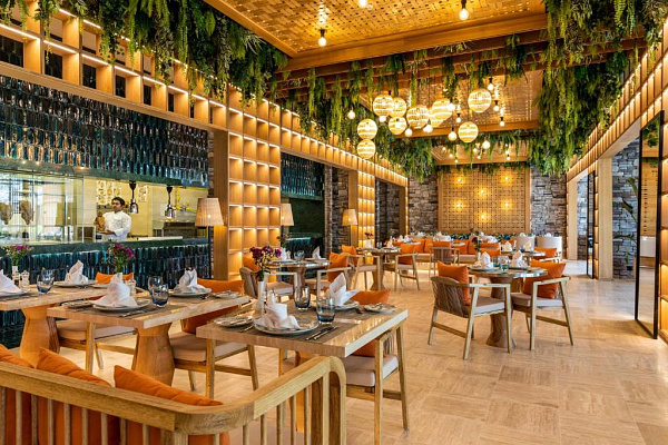 Kaya Palazzo Golf Resort Belek