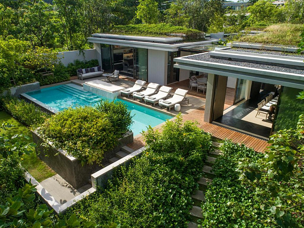 Rosewood Phuket Rosewood Phuket