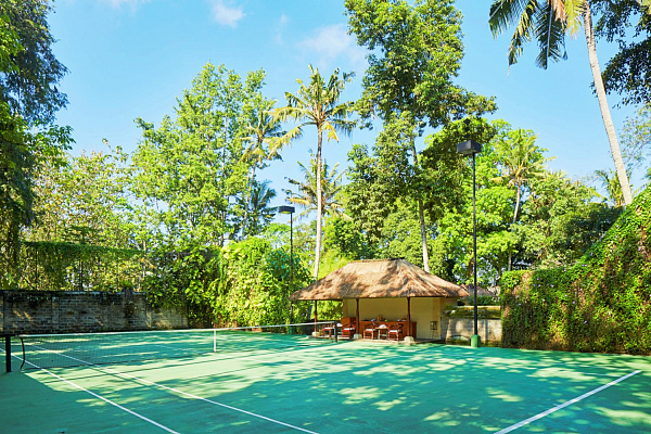 Amandari Ubud Boutique