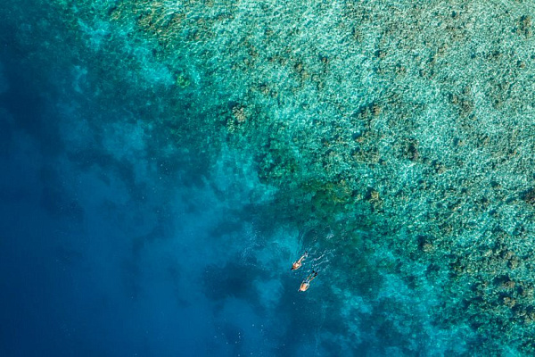 Baglioni Resort Maldives