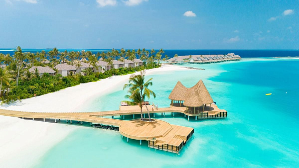 Ananea Madivaru Maldives Ananea Madivaru Maldives
