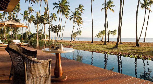 The Residence Zanzibar